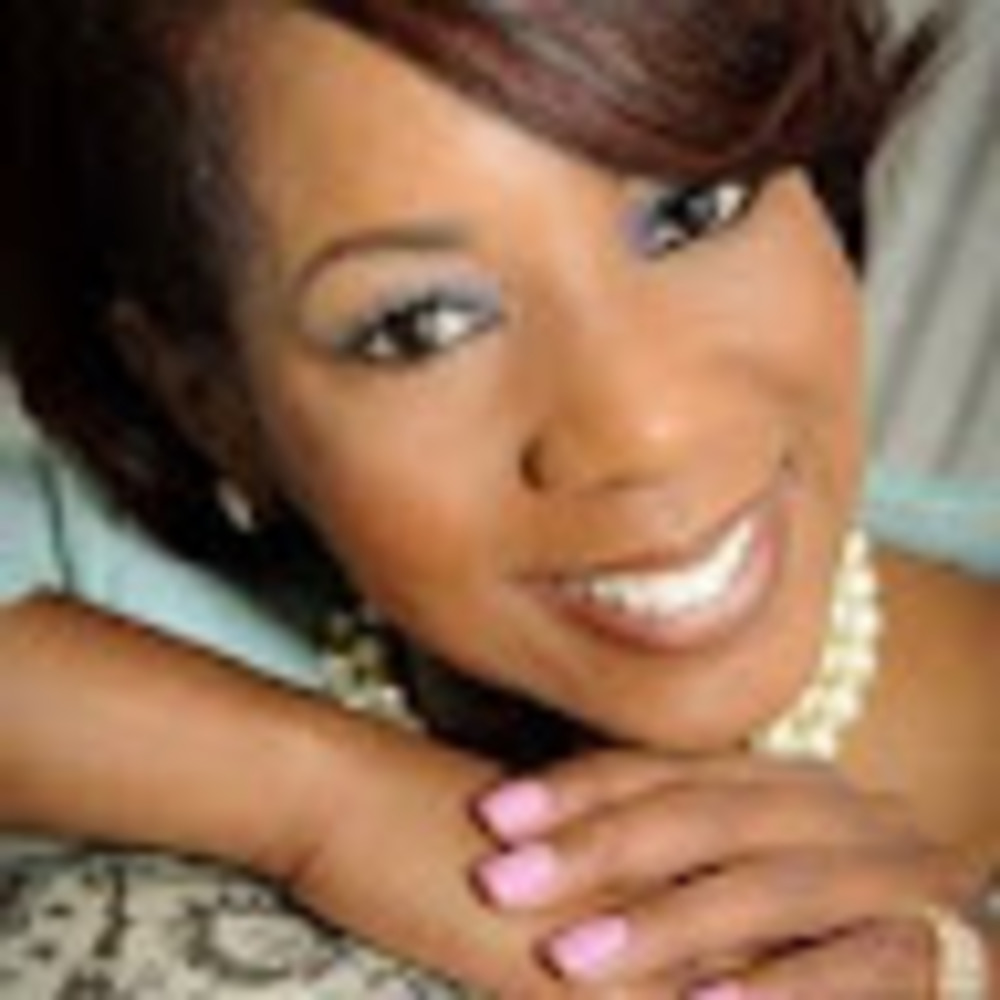 Meet your Posher, Dorrine